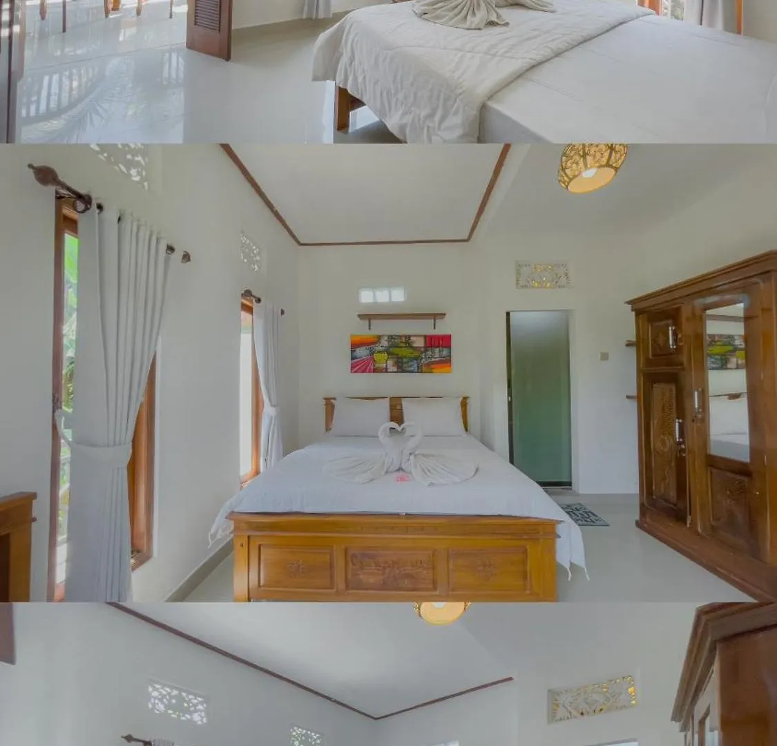 Surya Ubud View And Suites By Eps