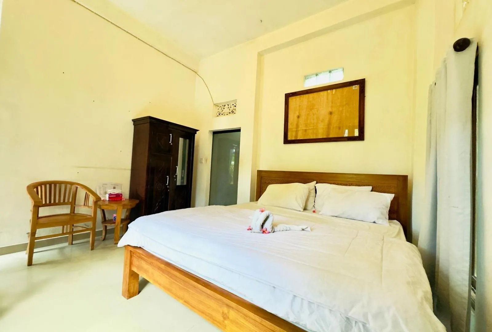 *** Vendégház Surya Ubud View And Suites By Eps Indonézia