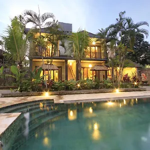 3* Gasthuis Pekak Mangku