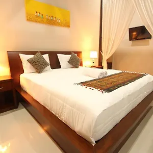 3* Gasthuis Mahanadewi