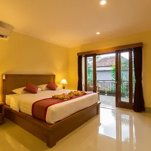 3* Gasthuis Krisna House