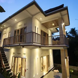 Homestay szállás Gading