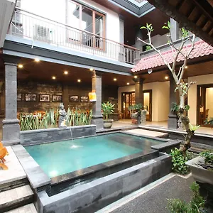3* Gasthuis Yuni's House