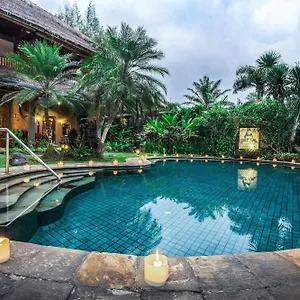 3* Gasthuis Bunga Permai