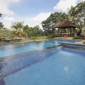3* Gasthuis Taman Indrakila