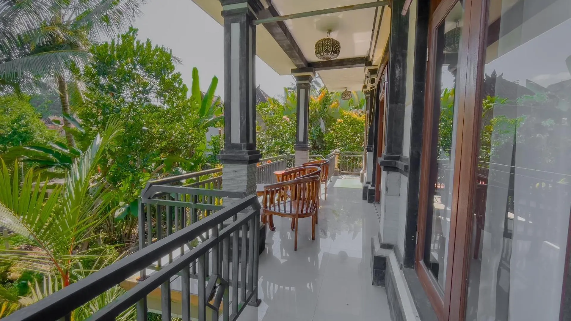 Surya Ubud View And Suites By Eps Indonesia