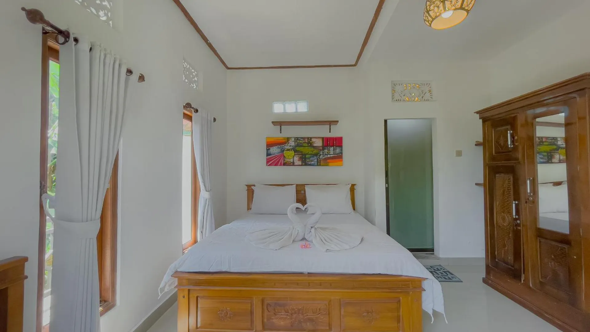 Surya Ubud View And Suites By Eps Ubud (Bali)