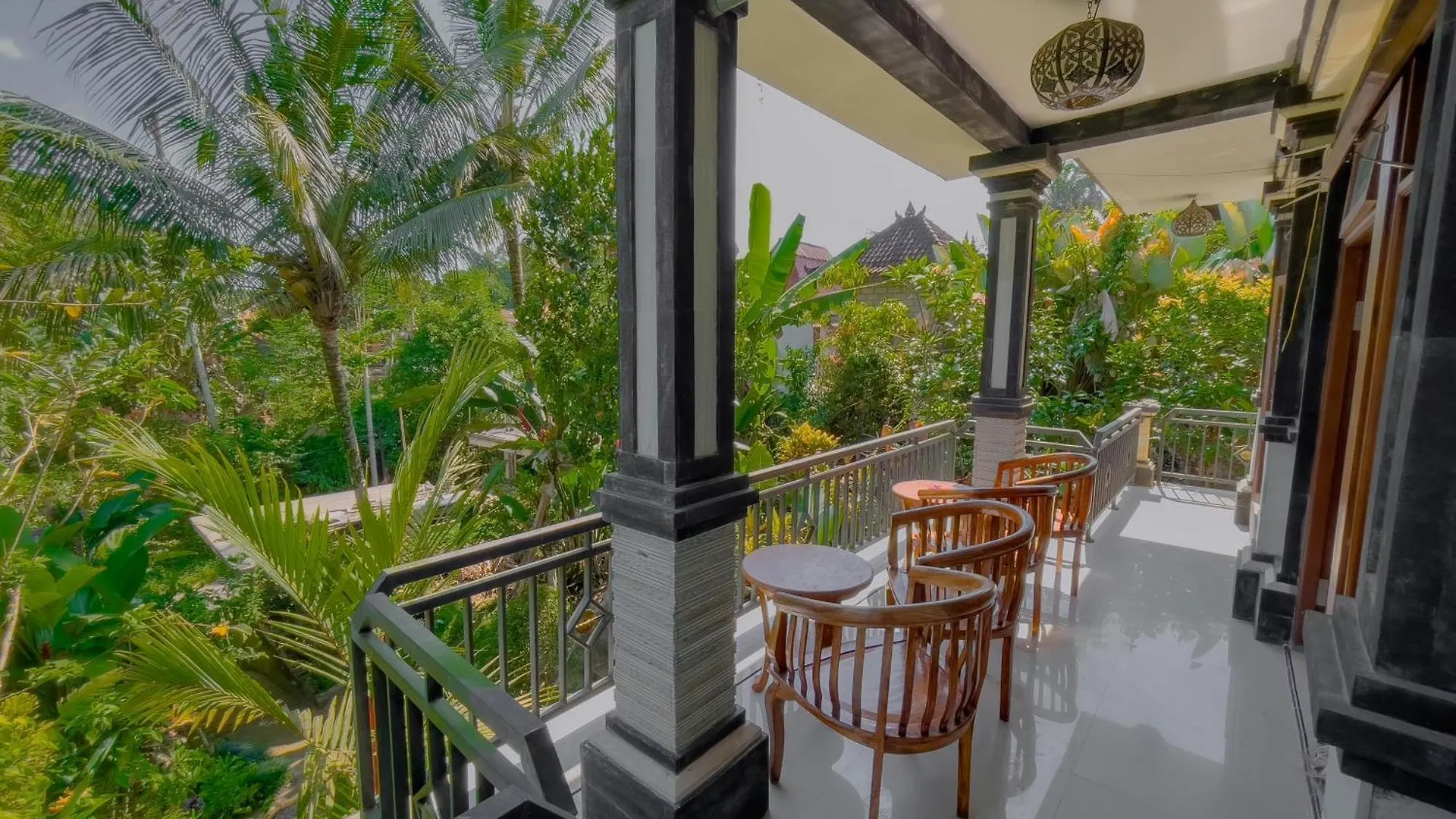 Surya Ubud View And Suites By Eps 3*, Ubud (Bali)