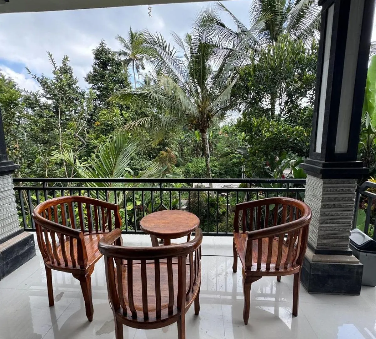 Surya Ubud View And Suites By Eps 3*, Ubud (Bali) Indonesia