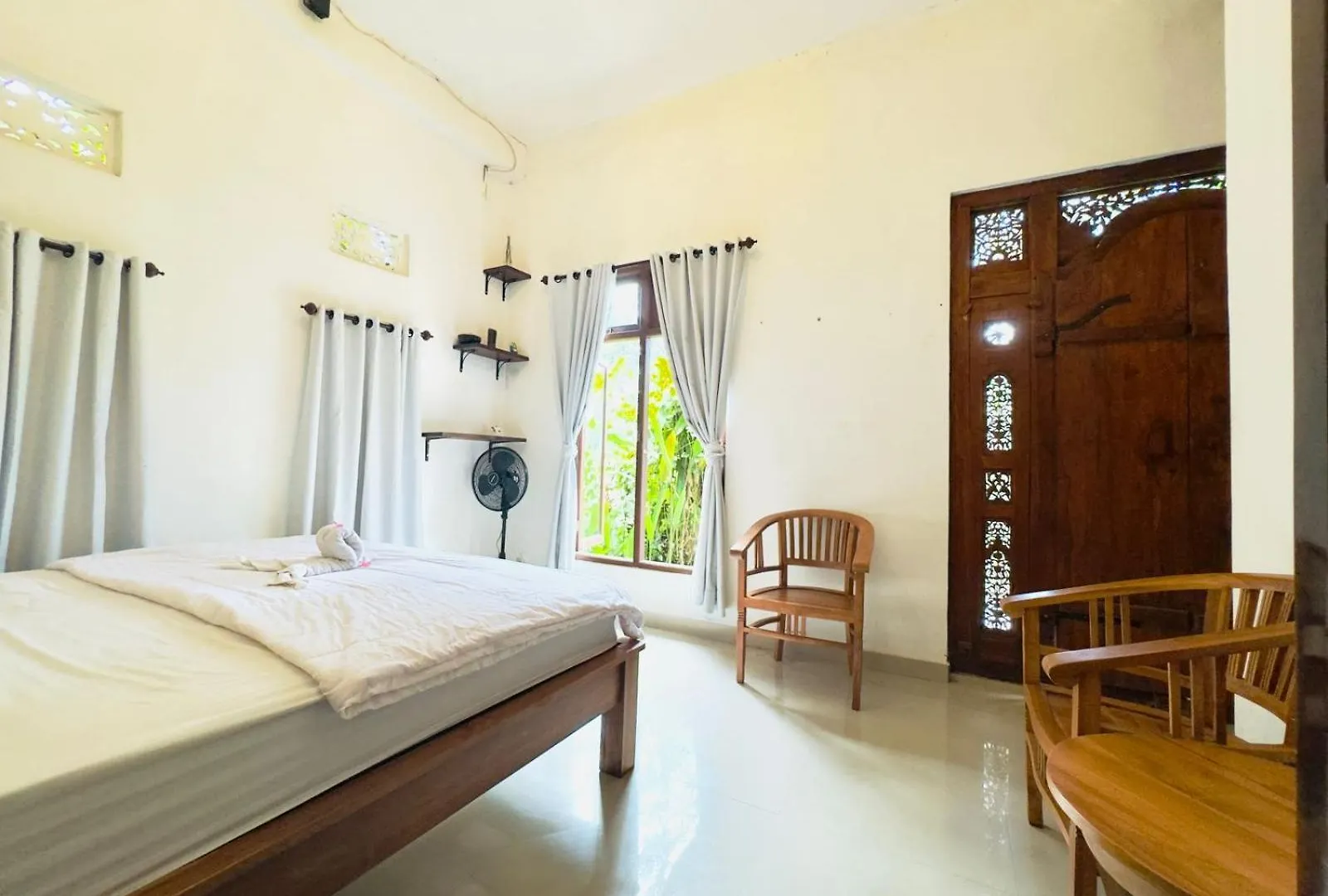 Surya Ubud View And Suites By Eps Guest house