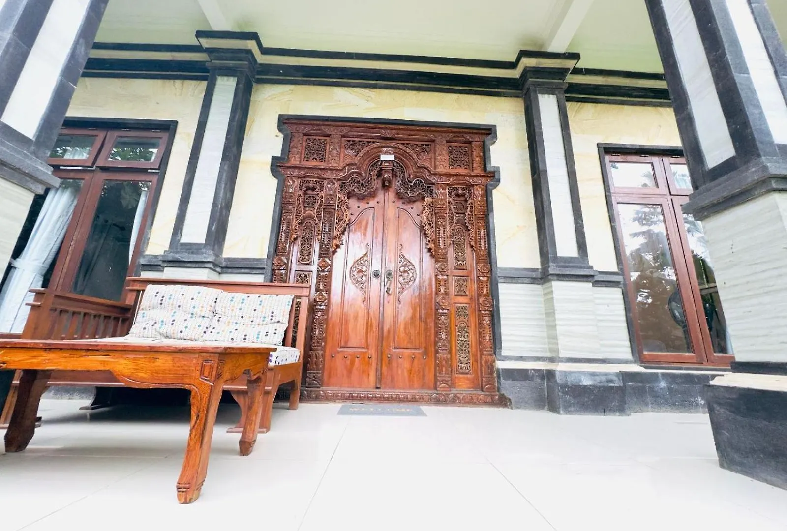 Surya Ubud View And Suites By Eps