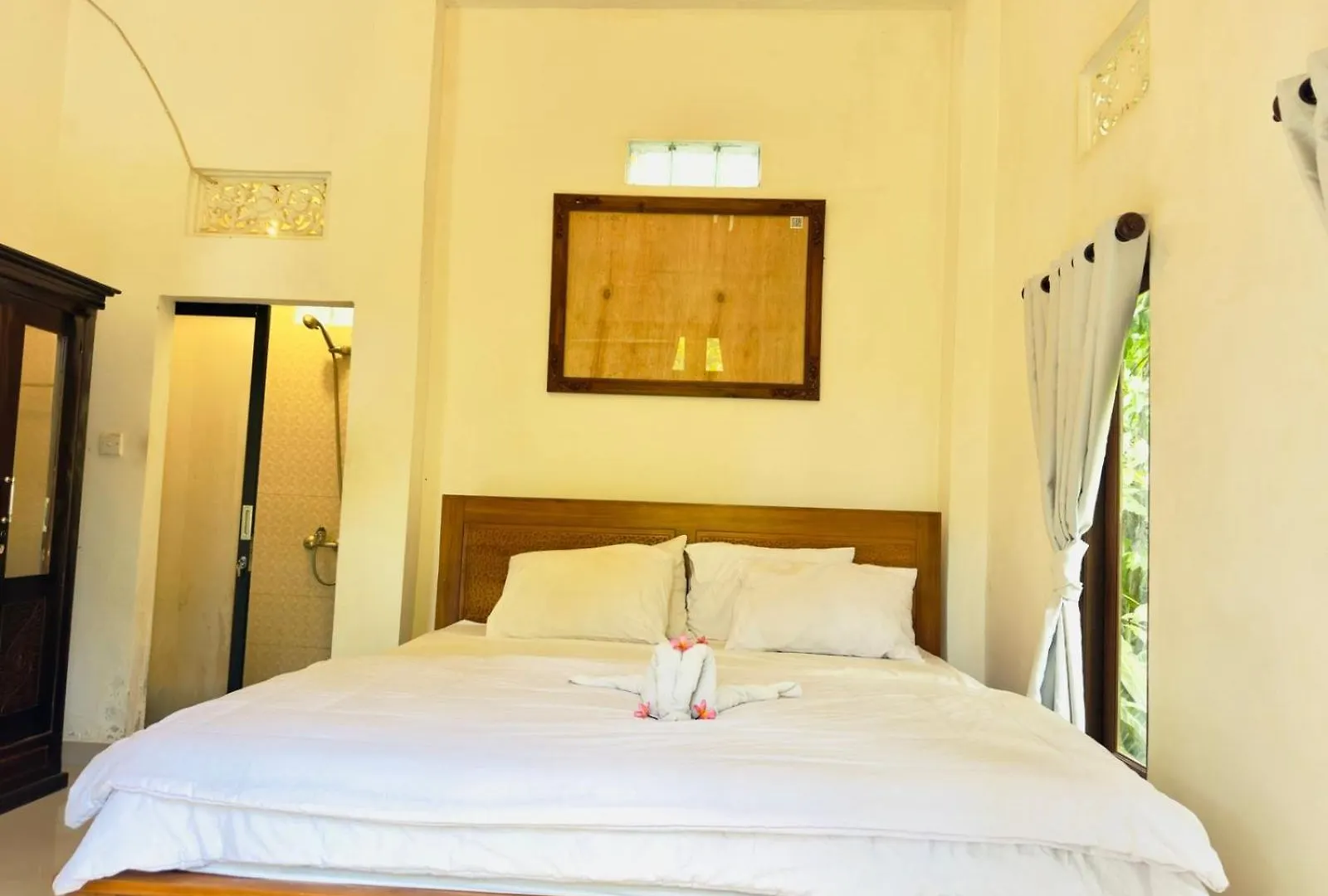 Surya Ubud View And Suites By Eps Indonesia