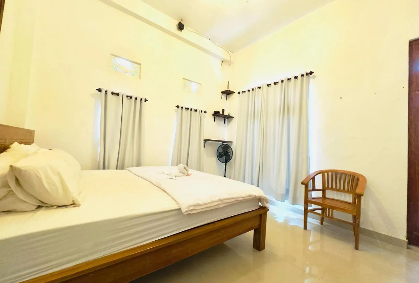 Surya Ubud View And Suites By Eps 3*, Ubud (Bali) Indonesia